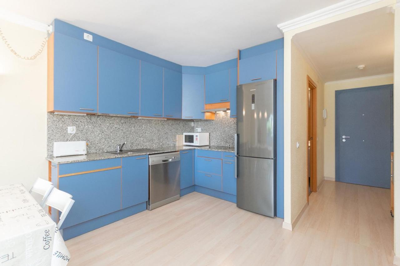 Appartamento Apartamento Port Canigo Bajo Vista Piscina Roses