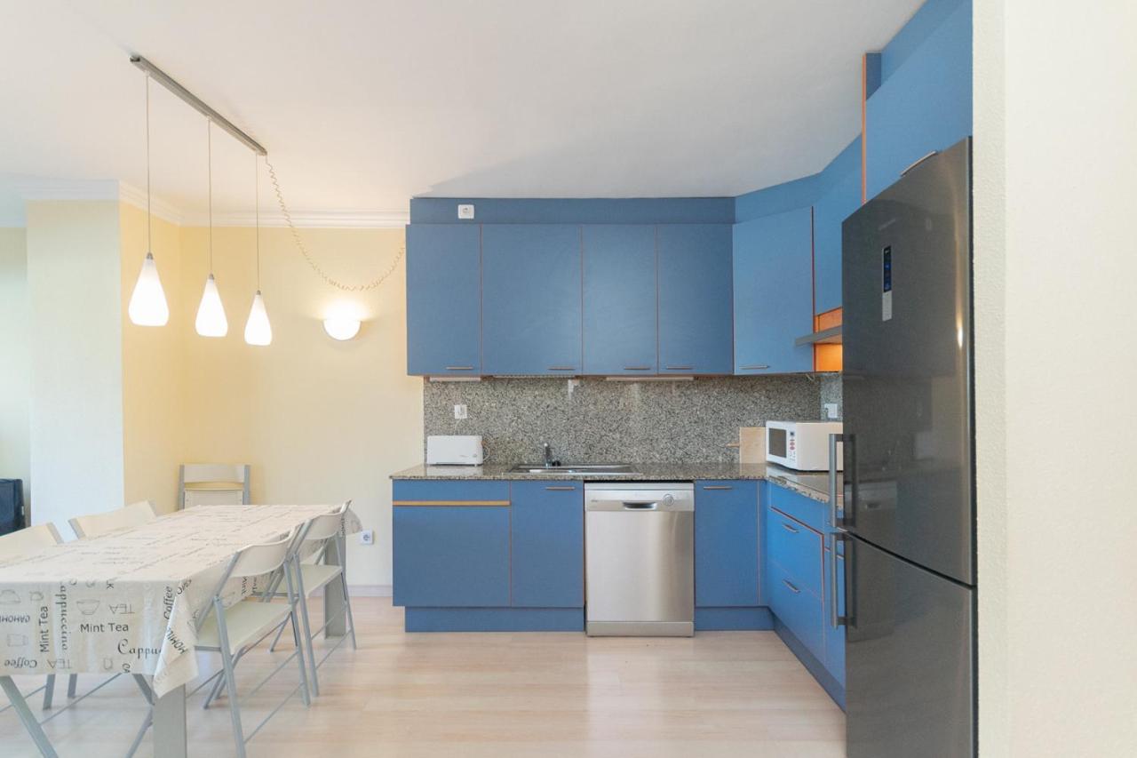 Appartamento Apartamento Port Canigo Bajo Vista Piscina Roses