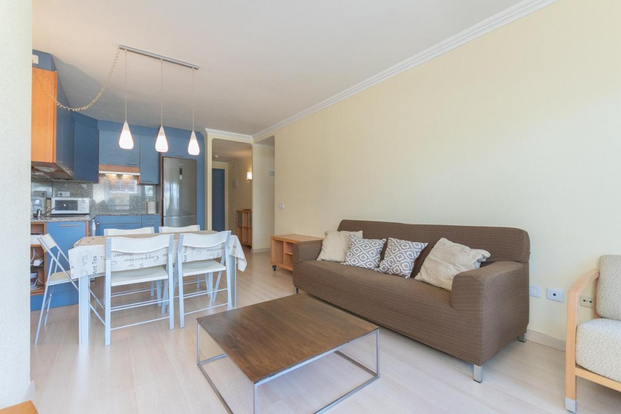 Apartamento Port Canigo Bajo Vista Piscina Appartamento