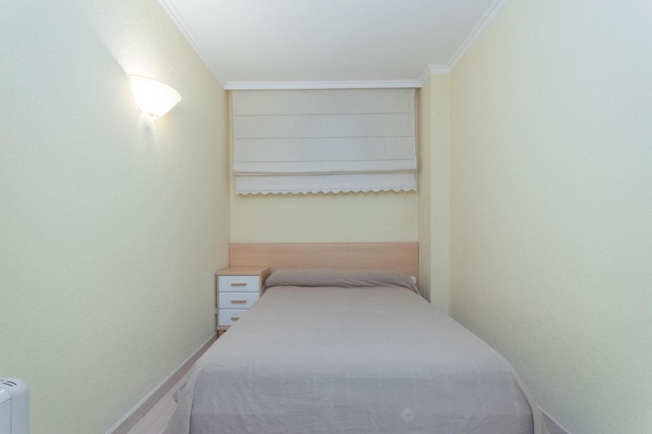 Apartamento Port Canigo Bajo Vista Piscina * Roses