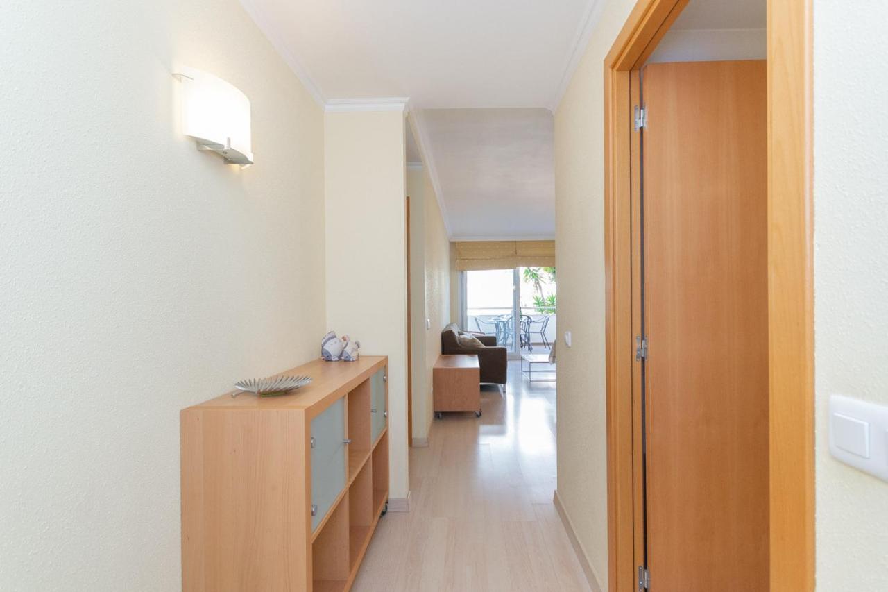 Appartamento Apartamento Port Canigo Bajo Vista Piscina