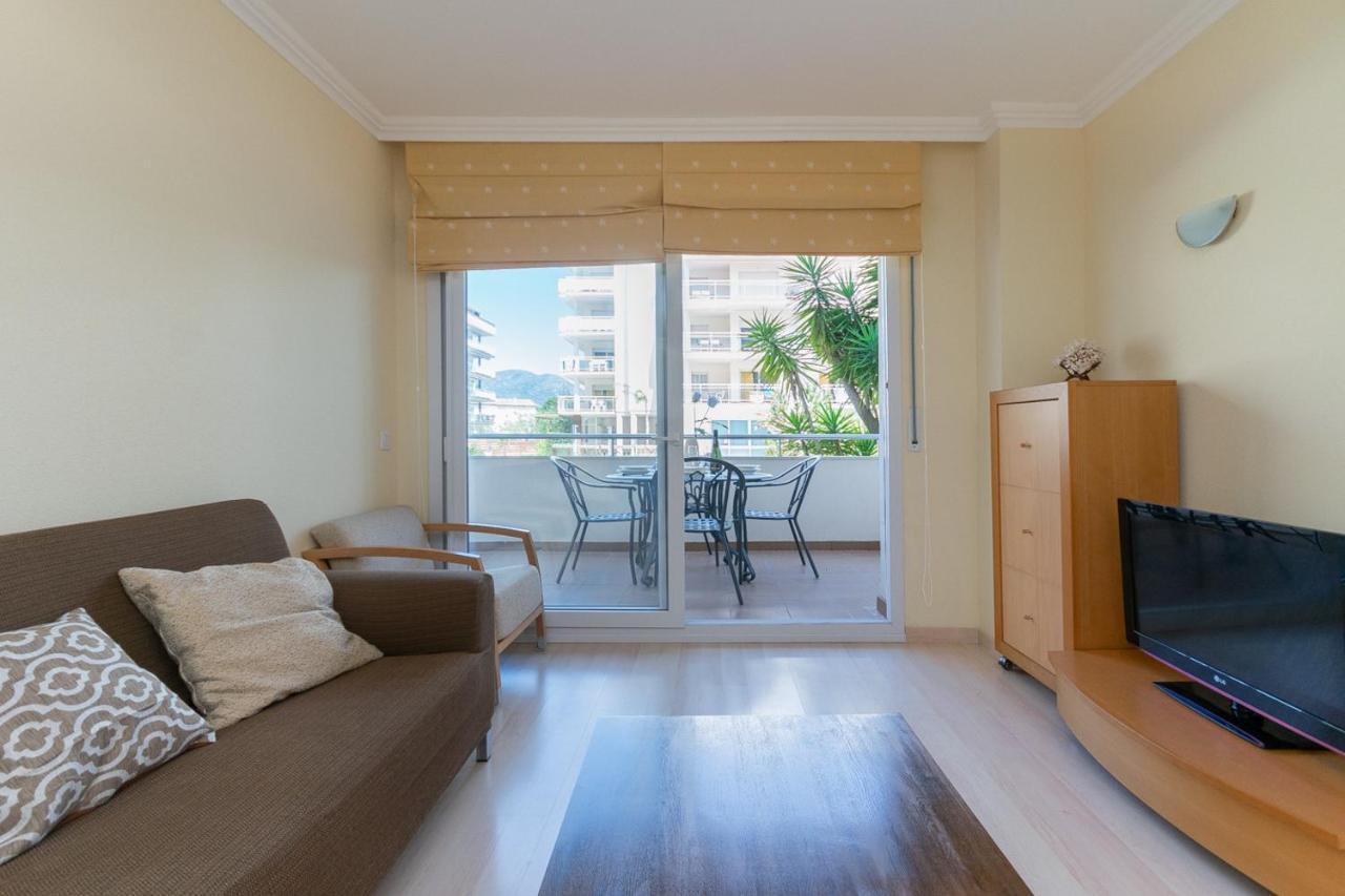 Appartamento Apartamento Port Canigo Bajo Vista Piscina *