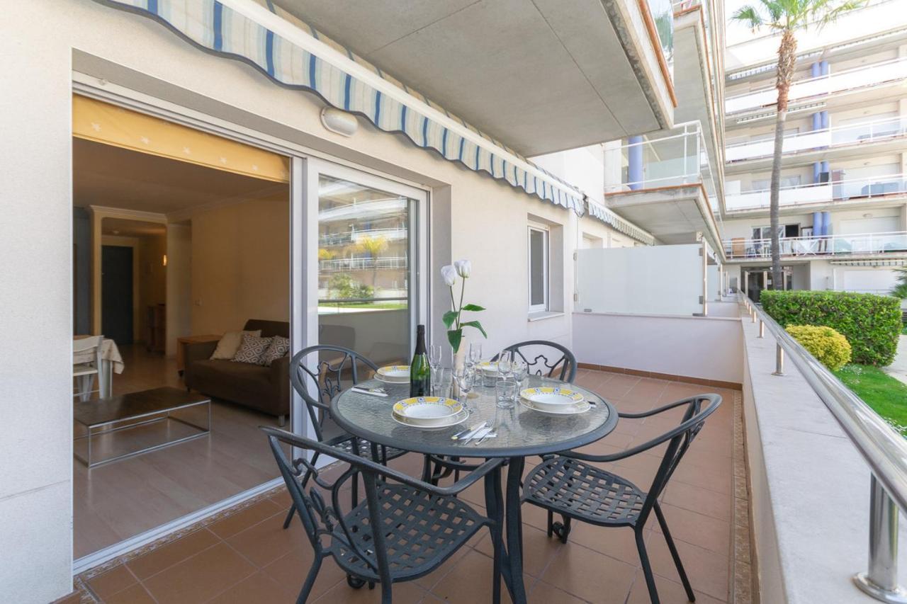 Appartamento Apartamento Port Canigo Bajo Vista Piscina *