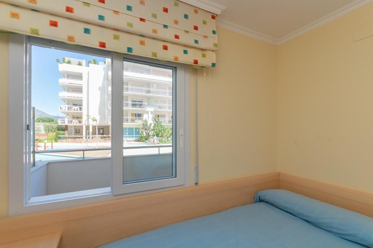 Appartamento Apartamento Port Canigo Bajo Vista Piscina *