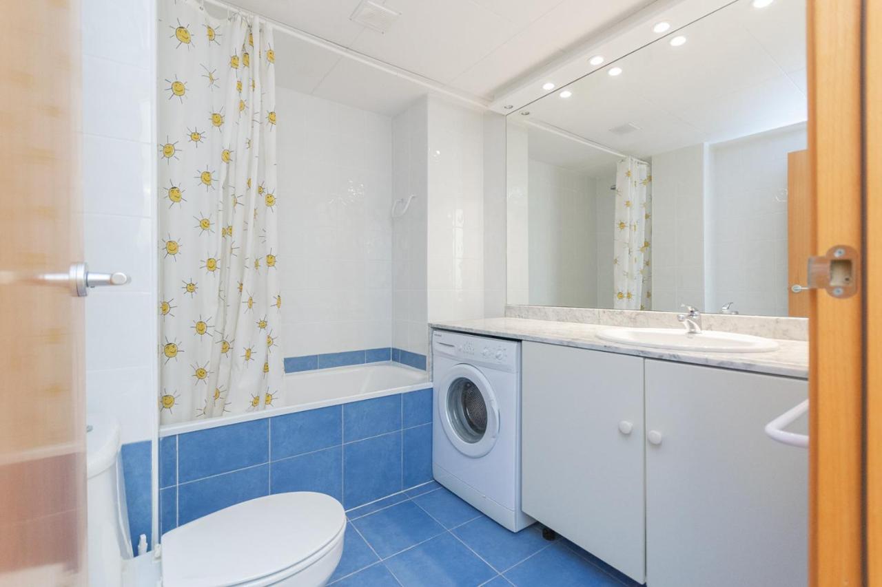 Appartamento Apartamento Port Canigo Bajo Vista Piscina *