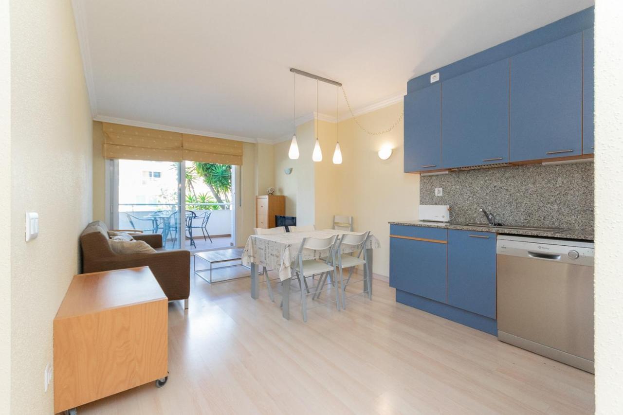 Appartamento Apartamento Port Canigo Bajo Vista Piscina