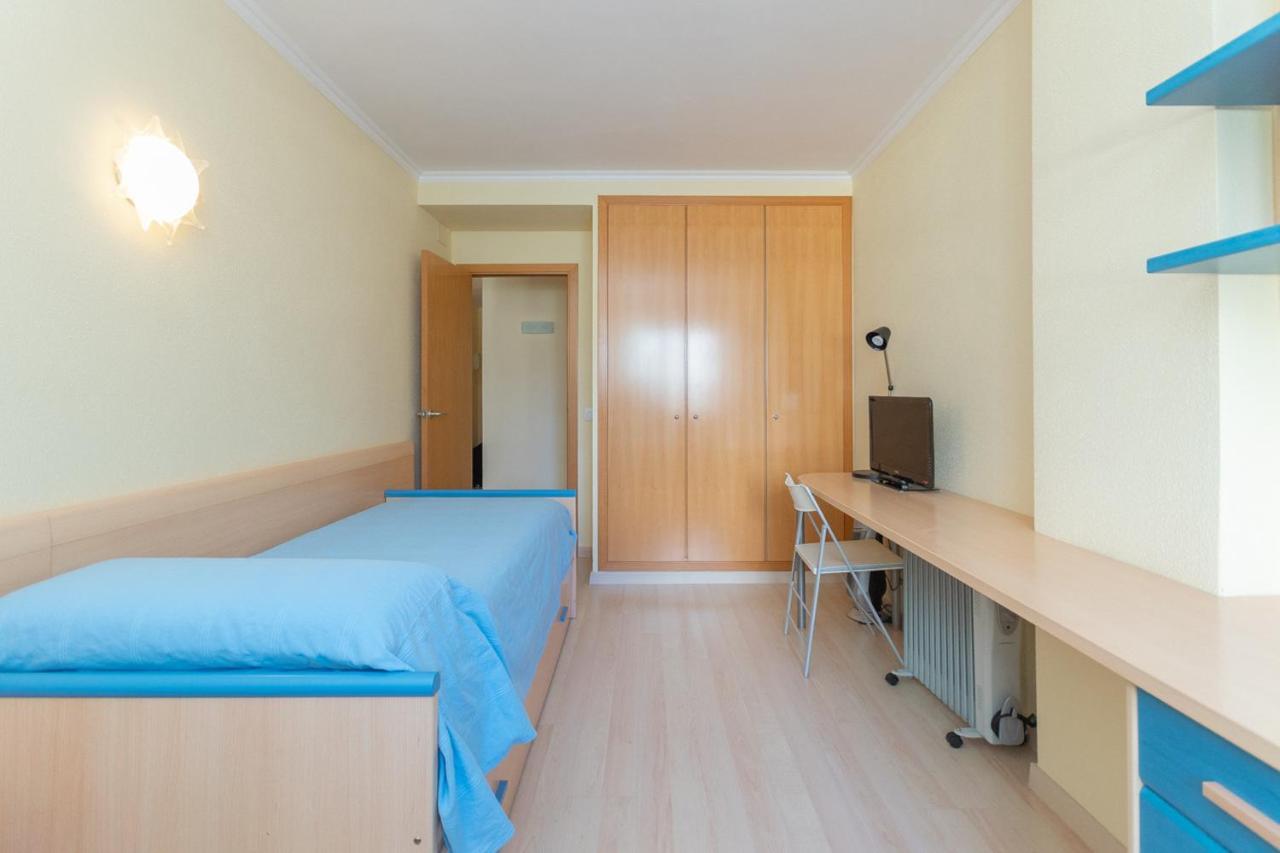 Appartamento Apartamento Port Canigo Bajo Vista Piscina